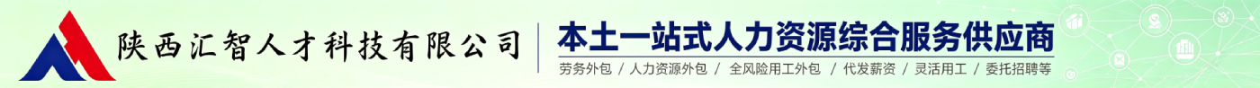 陕西中外服人力资源集团有限公司