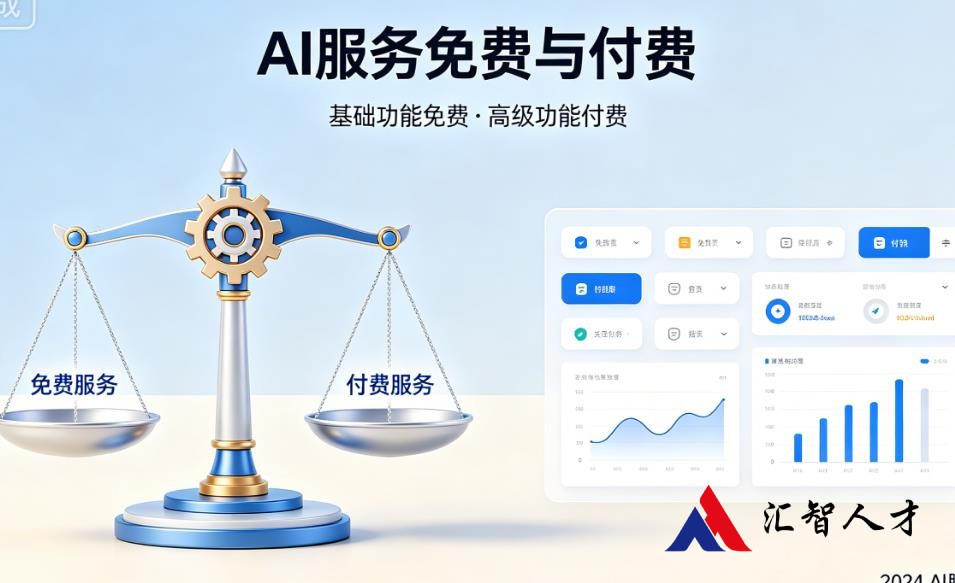 理性看待豆包收费：免费普惠、付费增值，AI 服务的合理演进​