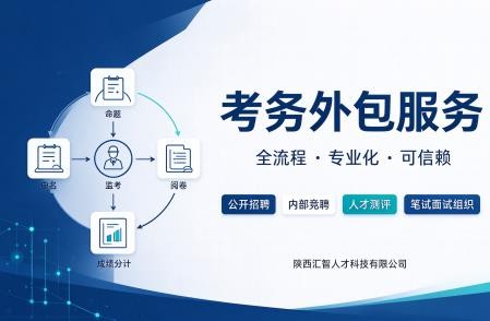 考务外包